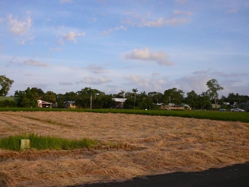 Mission Beach QLD 4852