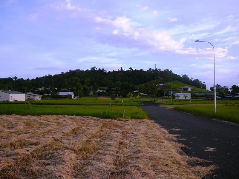 Mission Beach QLD 4852