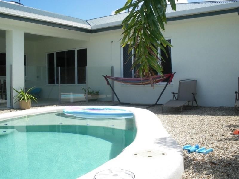 Mission Beach QLD 4852