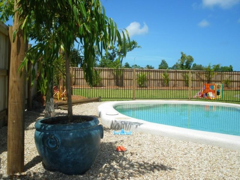 Mission Beach QLD 4852