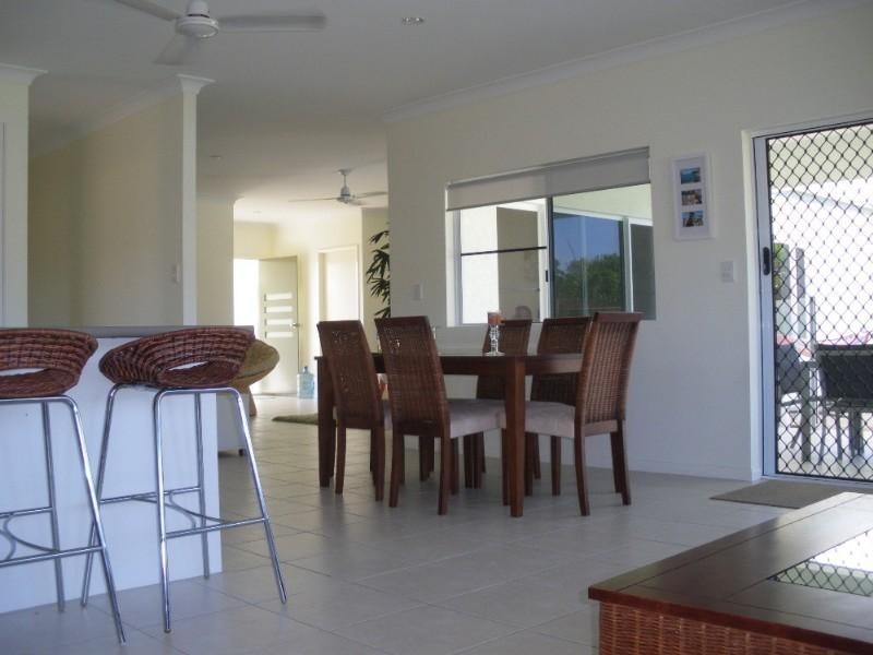 Mission Beach QLD 4852