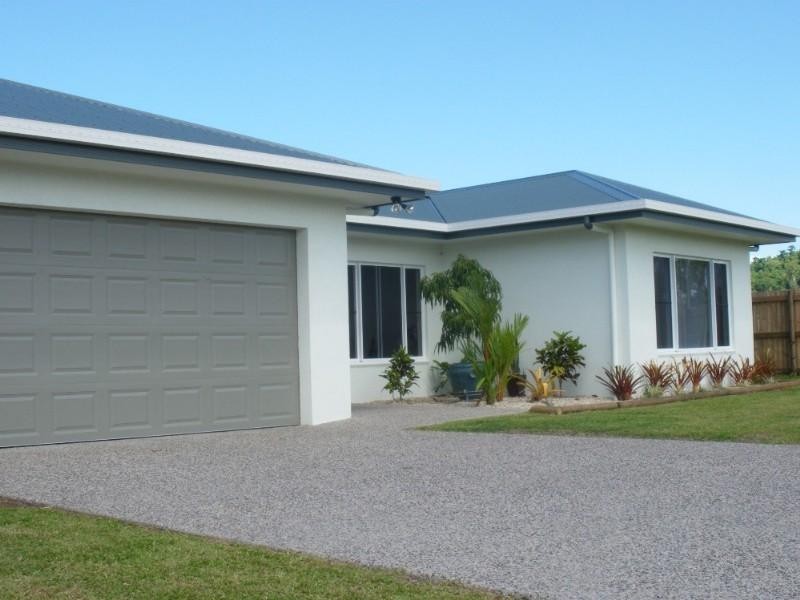 Mission Beach QLD 4852