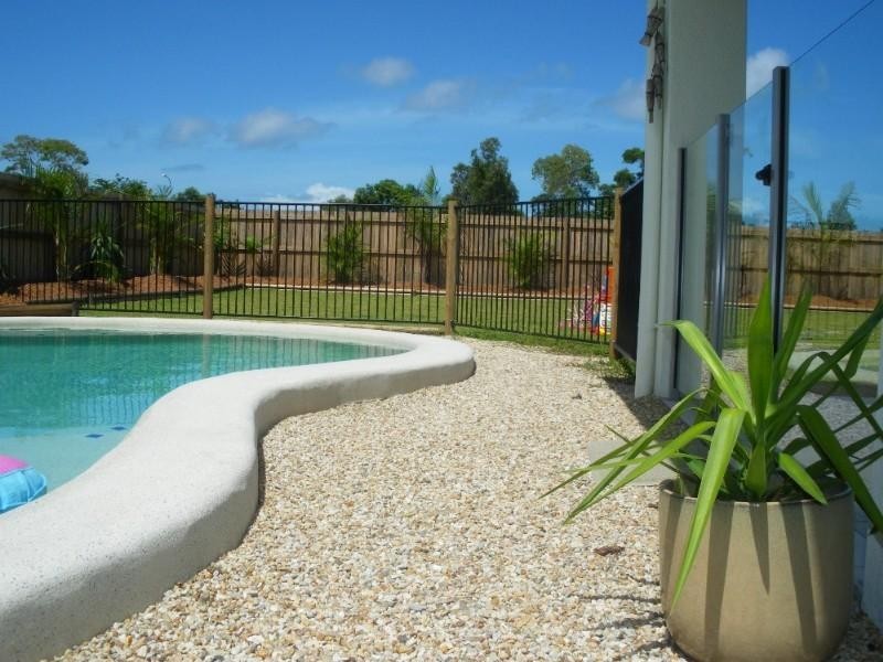 Mission Beach QLD 4852