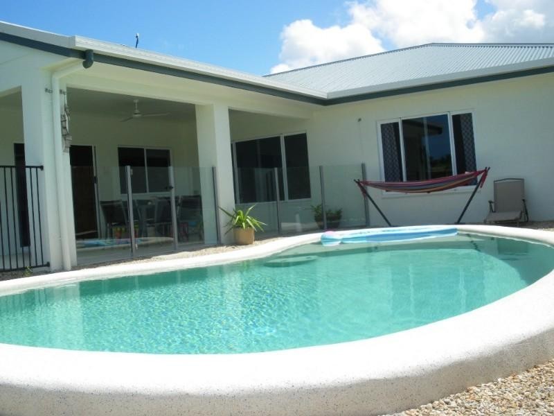 Mission Beach QLD 4852