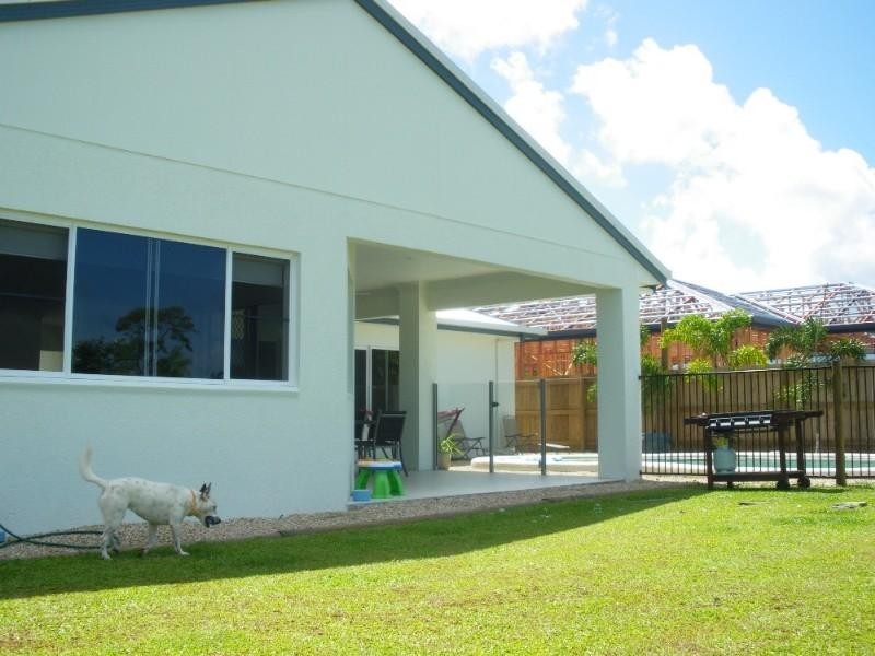 Mission Beach QLD 4852