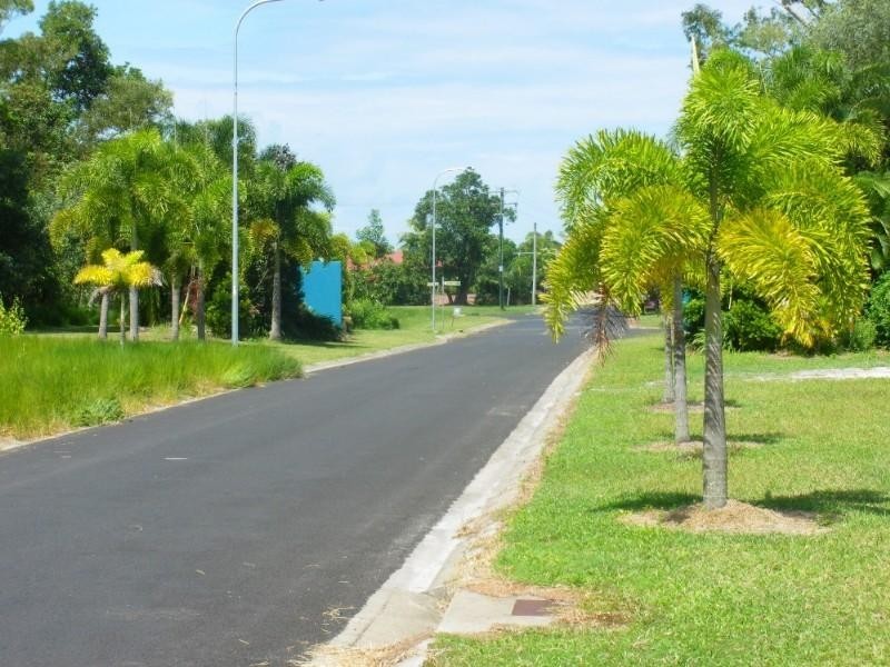 Mission Beach QLD 4852