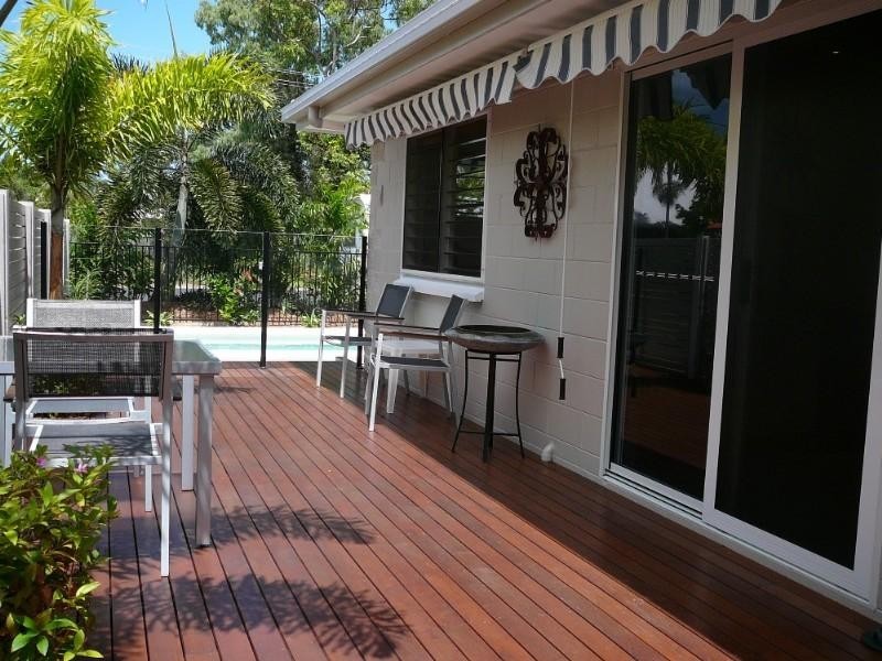 Mission Beach QLD 4852