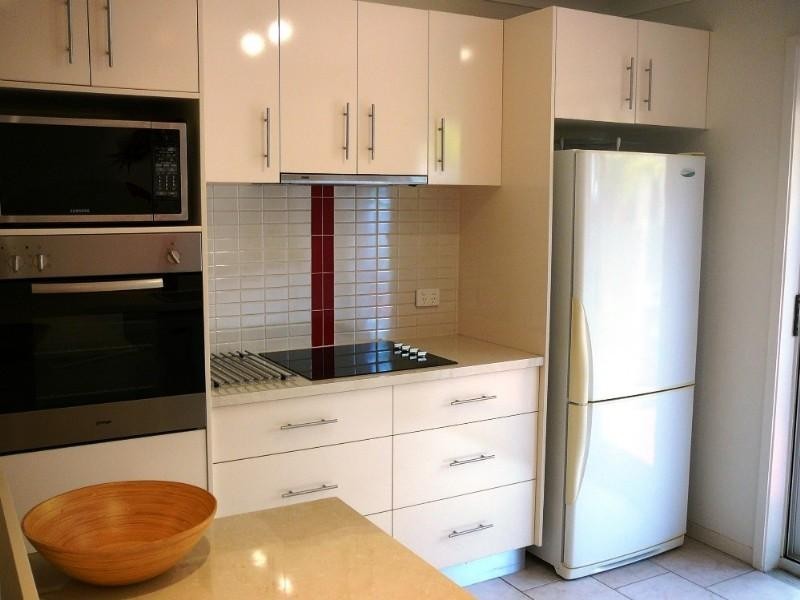 Mission Beach QLD 4852