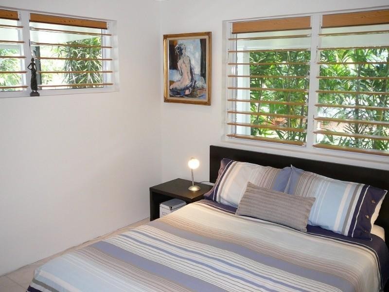 Mission Beach QLD 4852