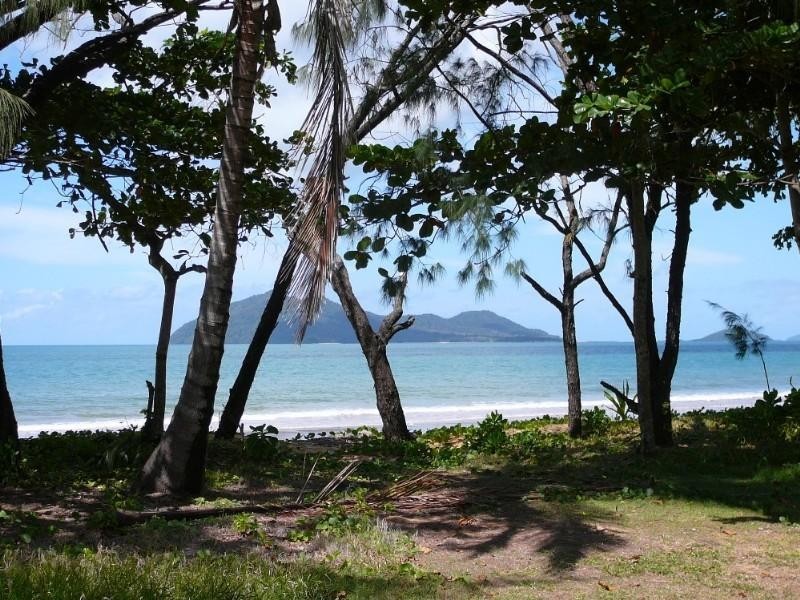 Mission Beach QLD 4852