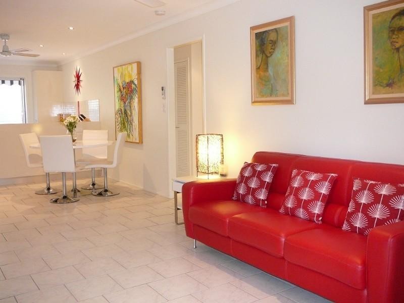 Mission Beach QLD 4852