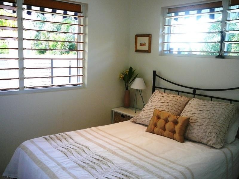 Mission Beach QLD 4852