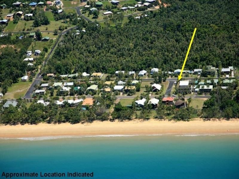 Mission Beach QLD 4852