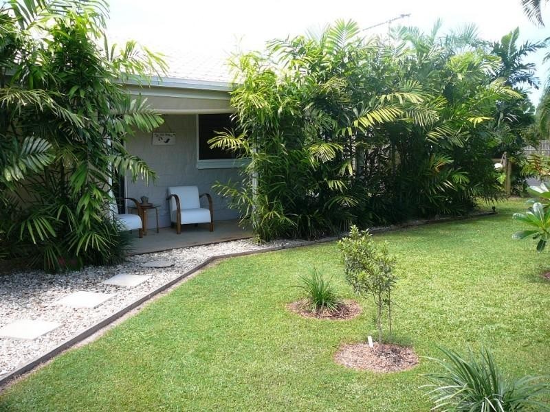 Mission Beach QLD 4852