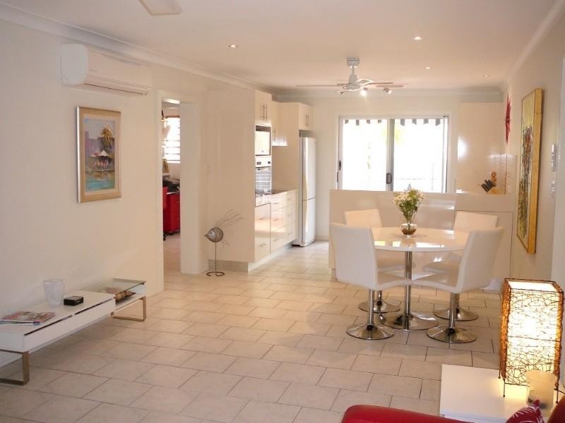 Mission Beach QLD 4852