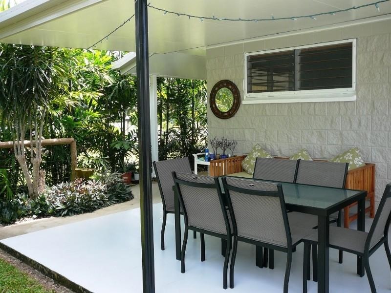 Mission Beach QLD 4852