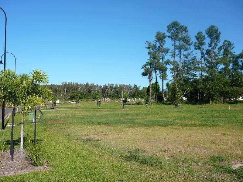 Mission Beach QLD 4852