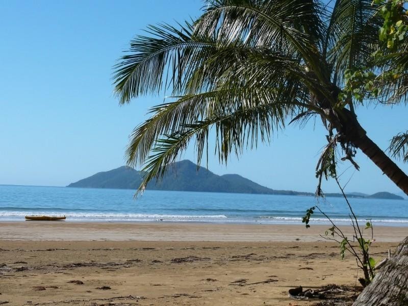 Mission Beach QLD 4852