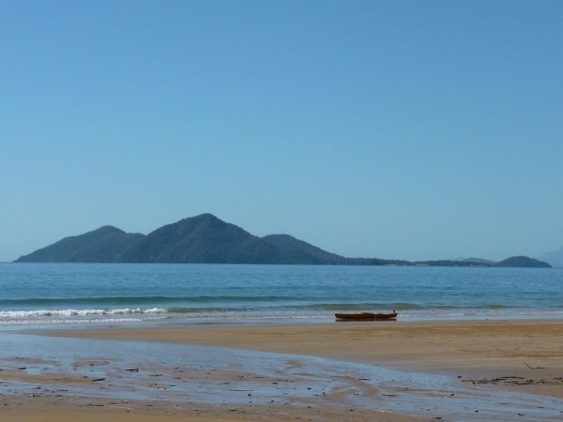 Mission Beach QLD 4852