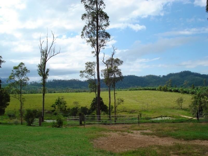 Tully QLD 4854