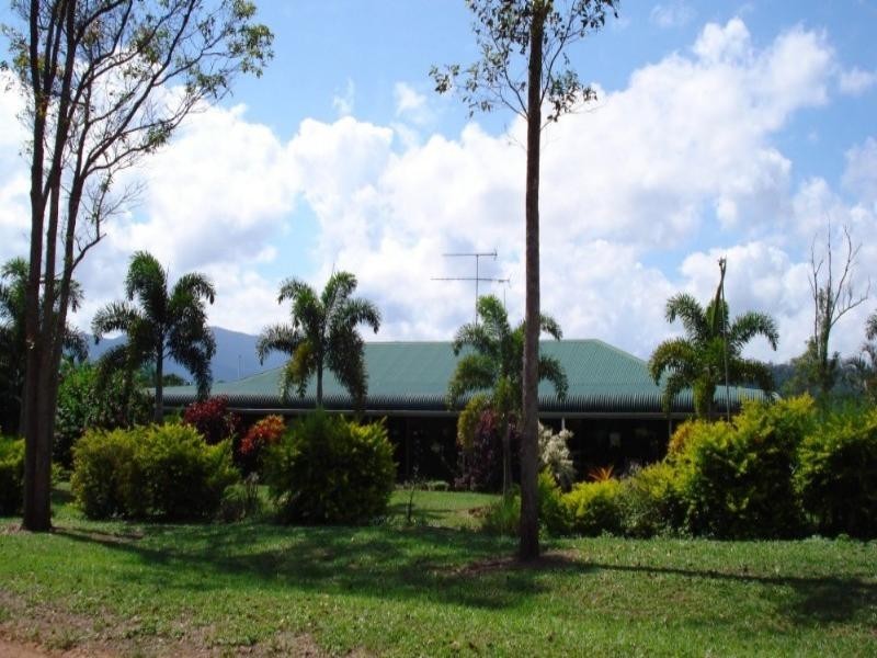 Tully QLD 4854