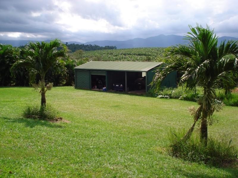 Tully QLD 4854