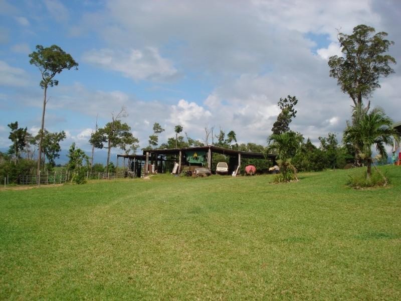 Tully QLD 4854