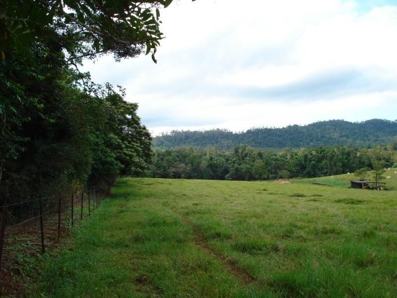 Tully QLD 4854