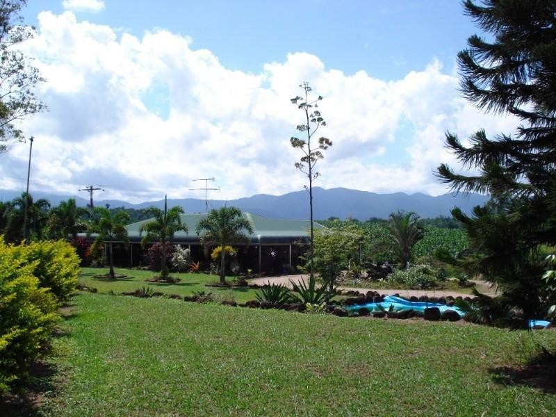 Tully QLD 4854
