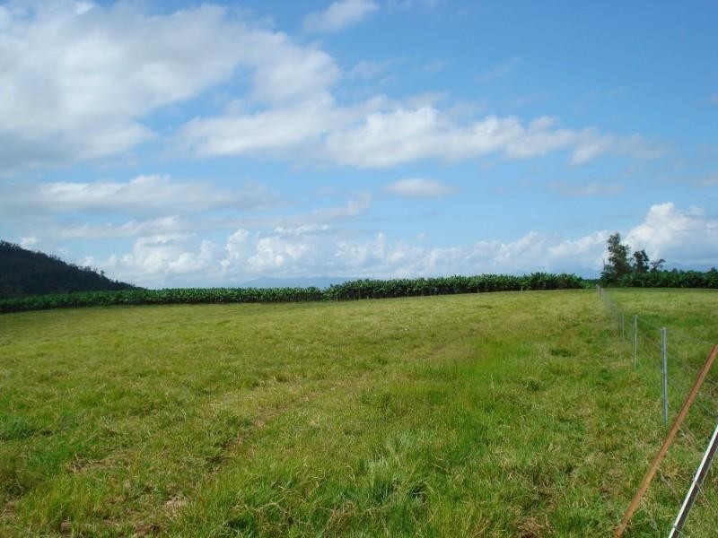 Tully QLD 4854