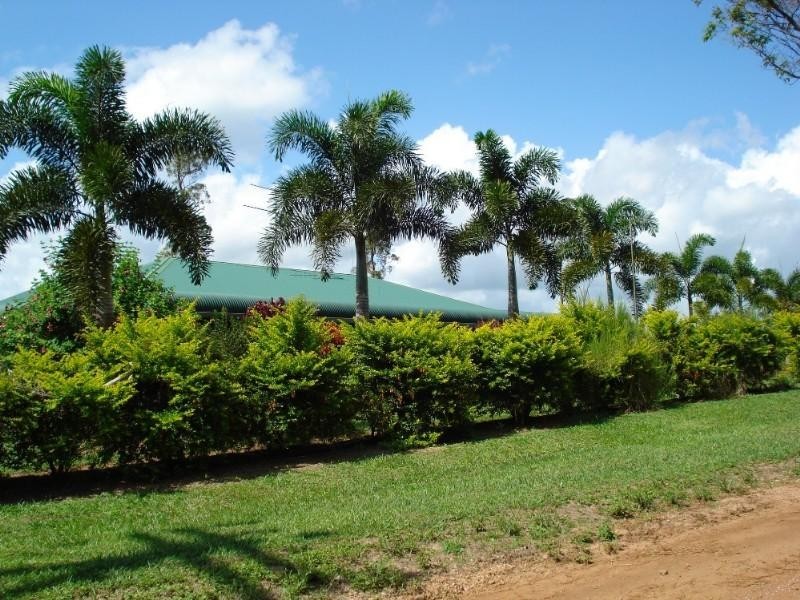 Tully QLD 4854