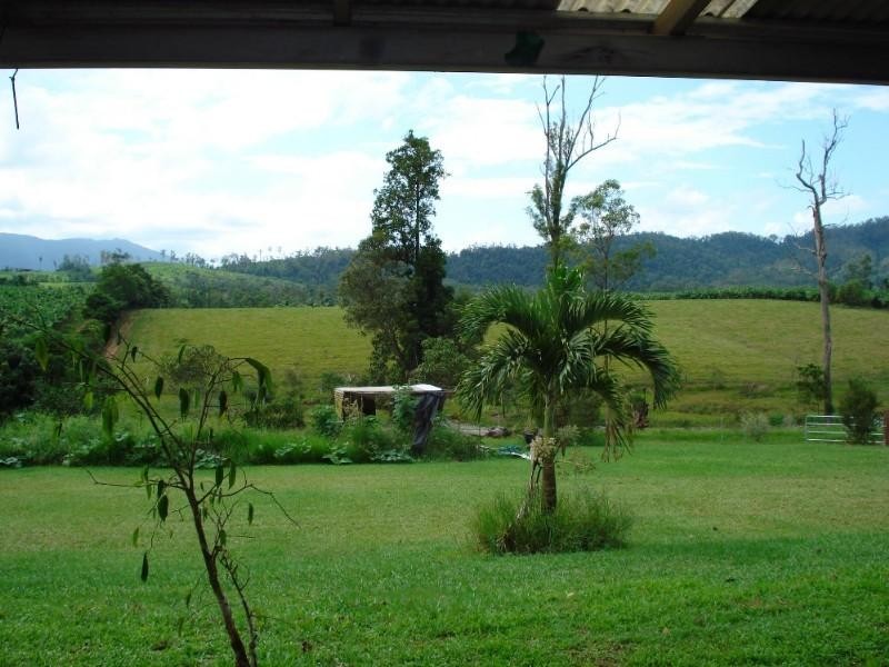 Tully QLD 4854