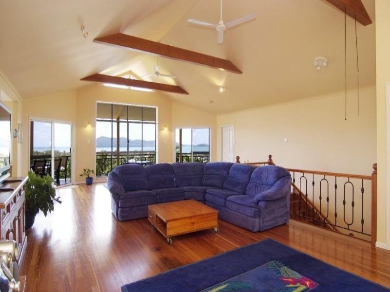 Mission Beach QLD 4852