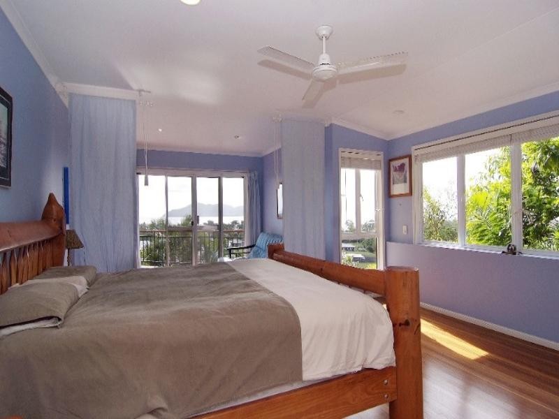 Mission Beach QLD 4852