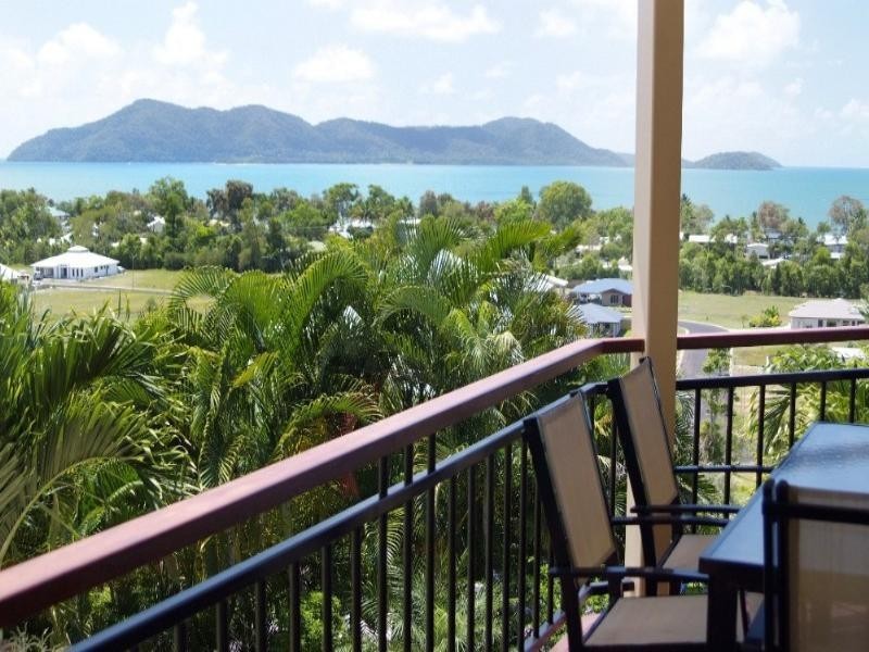 Mission Beach QLD 4852