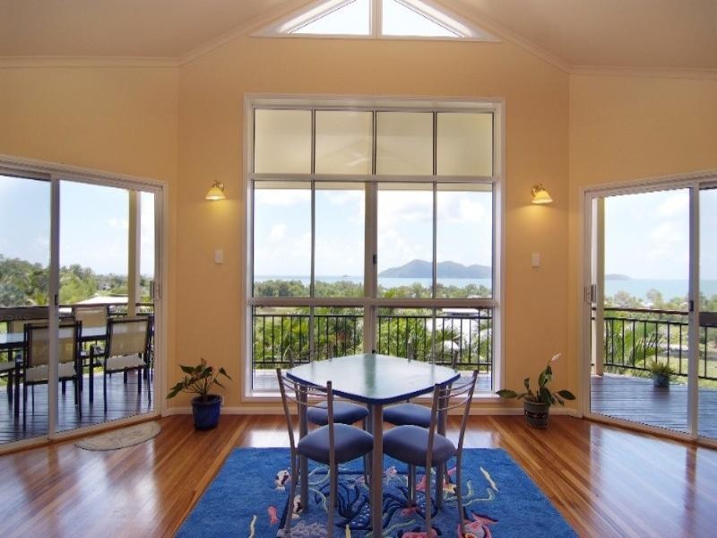 Mission Beach QLD 4852