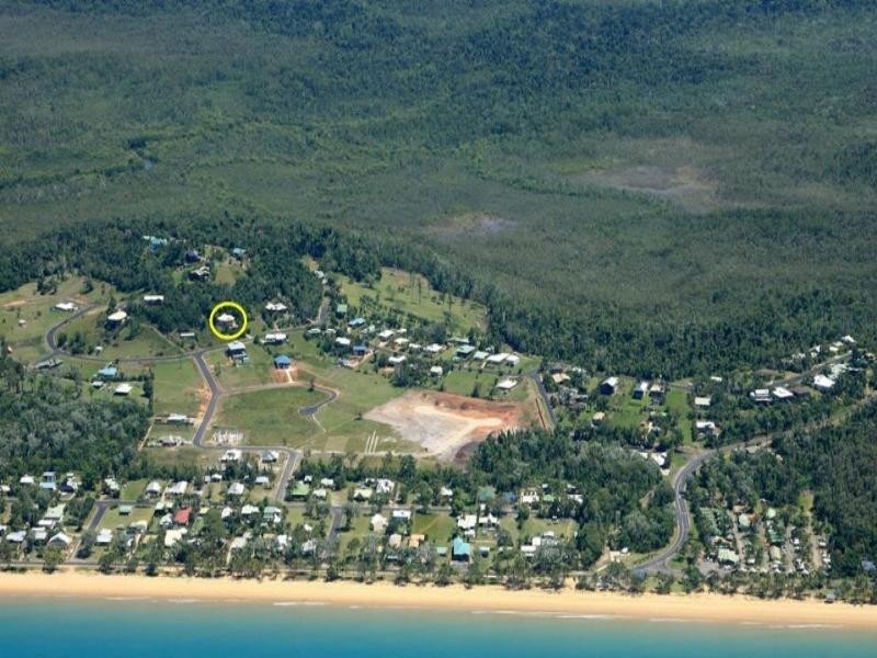 Mission Beach QLD 4852