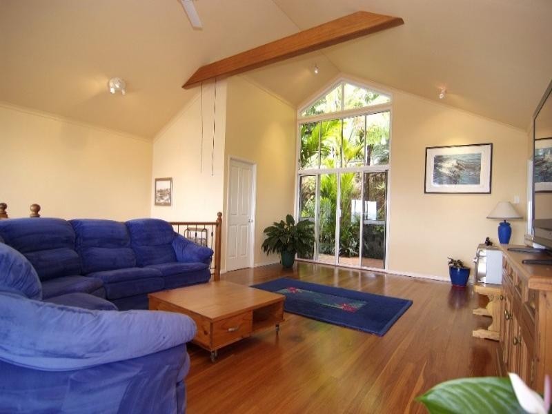 Mission Beach QLD 4852