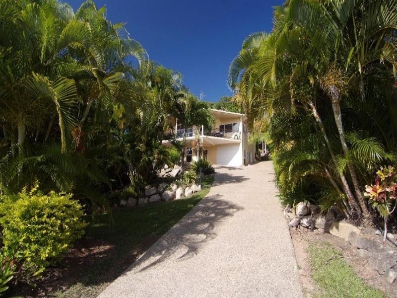 Mission Beach QLD 4852