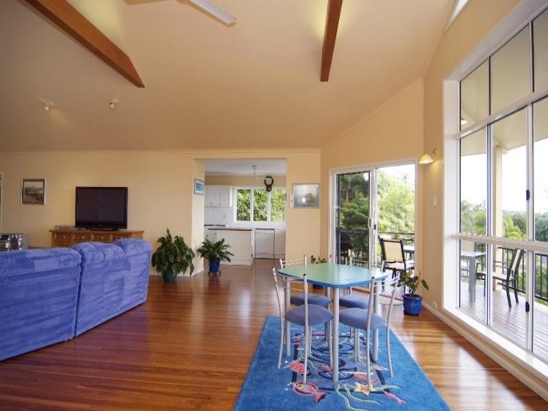 Mission Beach QLD 4852