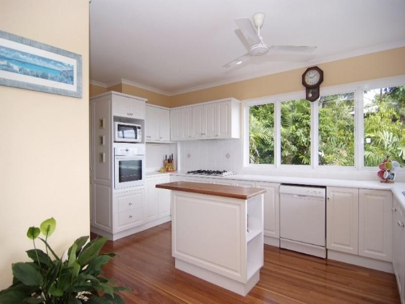 Mission Beach QLD 4852