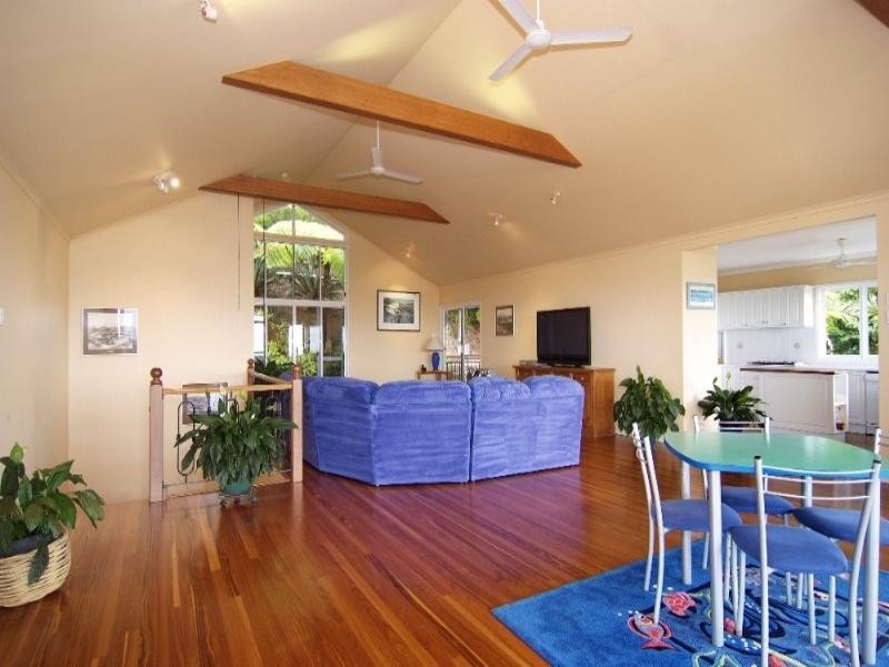 Mission Beach QLD 4852