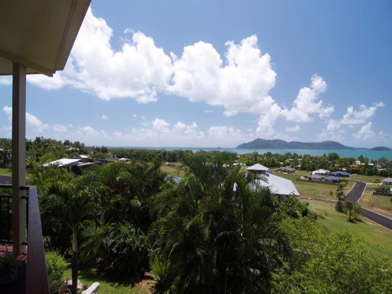 Mission Beach QLD 4852