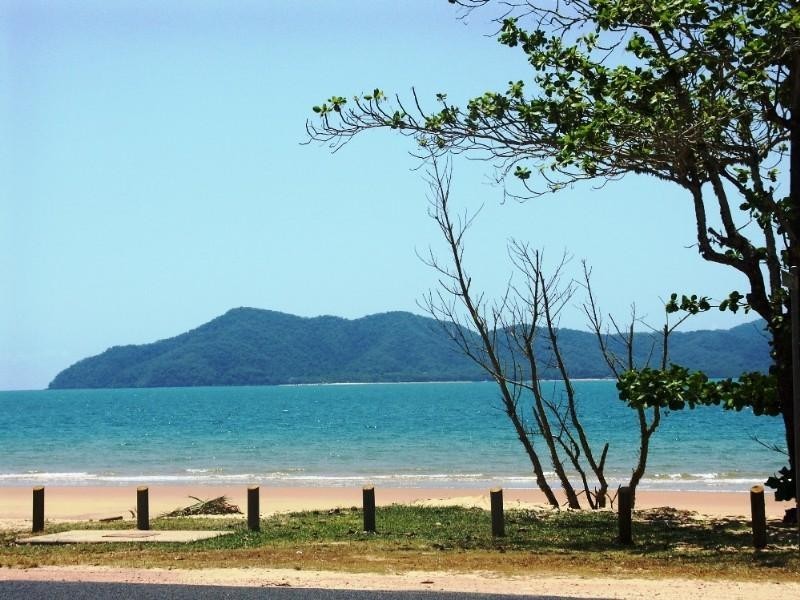 Mission Beach QLD 4852