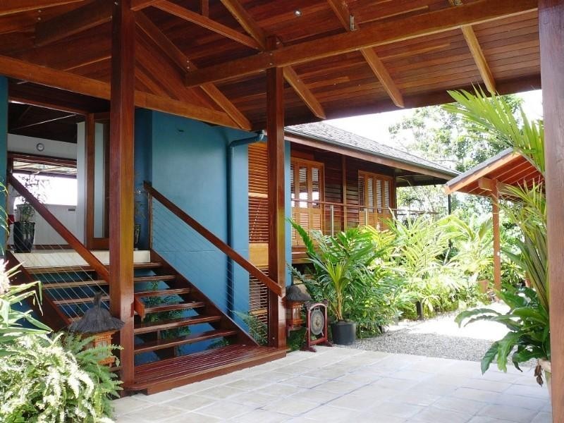 Mission Beach QLD 4852