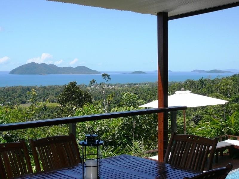 Mission Beach QLD 4852