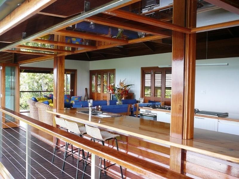 Mission Beach QLD 4852