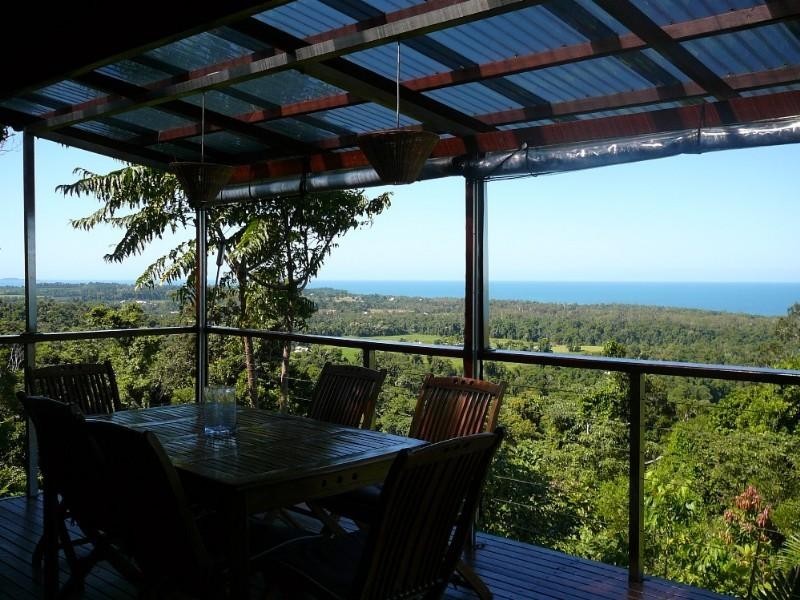 Mission Beach QLD 4852