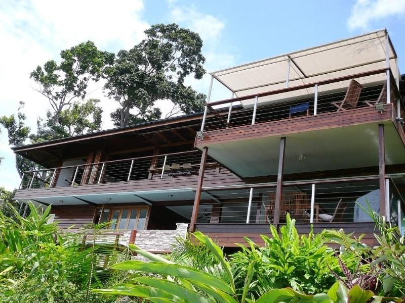 Mission Beach QLD 4852