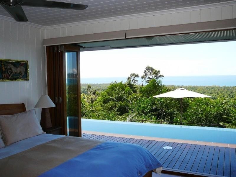 Mission Beach QLD 4852